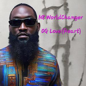 OG Love (Heart) [Explicit]