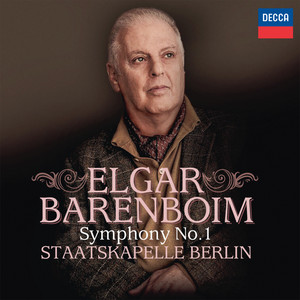 Symphony No. 1 in A Flat Major, Op. 55 - Elgar: Symphony No. 1 in A Flat Major, Op. 55 - 1. Andante. Nobilmente e semplice - Allegro (降A大调第1号交响曲，作品55号 - 第一乐章 行板，高雅地单纯地，快板)