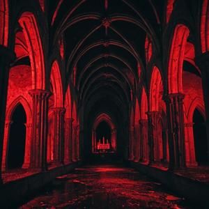 The Red Abbey (Wallachia Videogame Original Soundtrack)