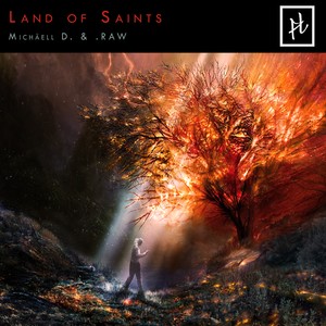 Land of Saints