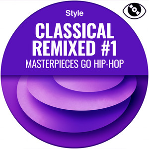 Beethoven Symphony No 5 Trap Remix