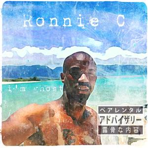 i'm ghost (Explicit)