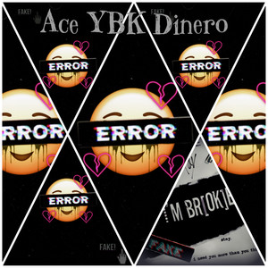 Error (Explicit)