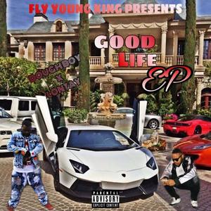 A Bag (feat. Dough Boy) (Explicit)