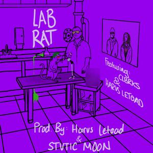 Big Pharma (feat. Harvs Le Toad) (Explicit)