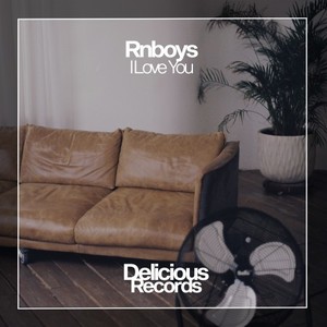 I Love You (Original Mix)