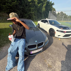 Smartie (feat. Prod Beezy) (Explicit)