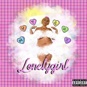 Pritty(feat. Esperanzita) (Explicit)