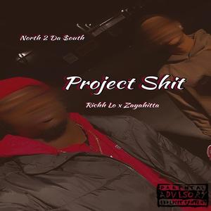 Project **** (Explicit)