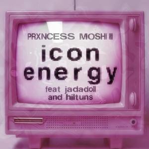icon energy (feat. Hiltuns & Jadadoll) (Explicit)