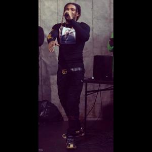 Nervous(feat. Peso Racks & Melo) (Explicit)