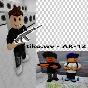 AK-12 (Explicit)