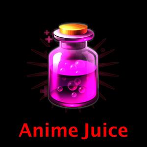 Anime Juice (feat. KP) [Explicit]