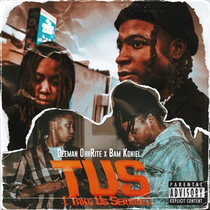 Who U Love (Explicit)