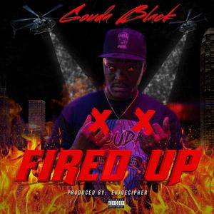 Fired Up (Explicit)