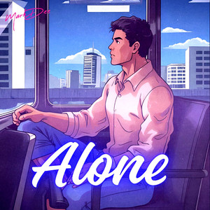Alone