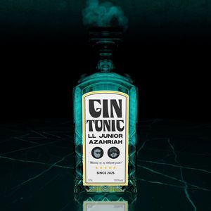 GIN TONIC