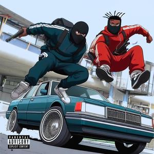 Lil Bro (feat. Boogey) (Explicit)