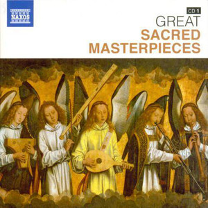 The Great Classics: Great Sacred Masterpieces