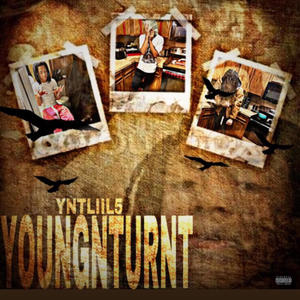 YOUNGNTURNT (Explicit)