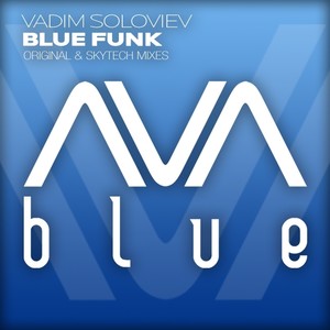 Blue Funk (Original Mix)