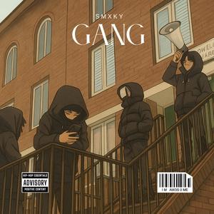 Gang – EarthGang x JID Type Beat