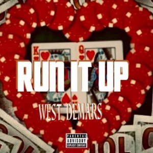 RUN IT UP (Explicit)