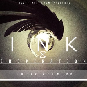 Ink & Inspiration EP