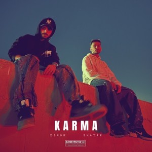 Karma (Explicit)