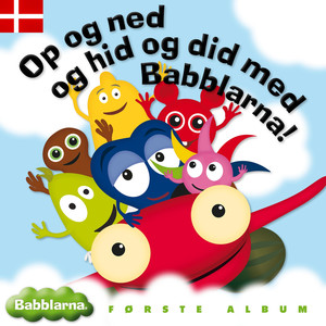 Babblarna på dansk - Stompalong Tut Pling song
