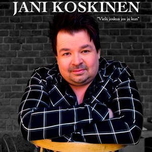 Vielä joskus jos ja kun