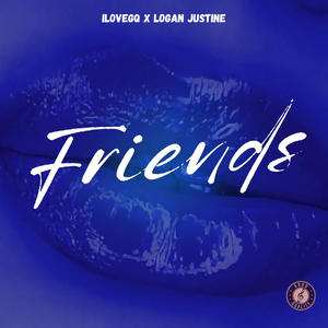 Friends (feat. Logan Justine)