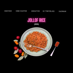 Jollof Rice (999) (Explicit)