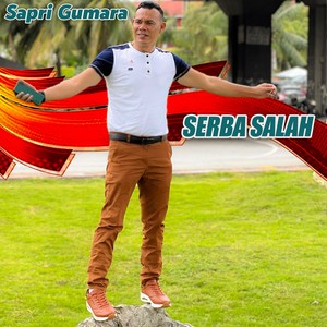 SERBA SALAH