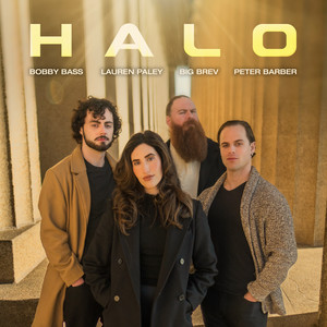 Halo Theme (Stairwell Version)