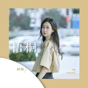 杨烁 - 梧桐 (伴奏)