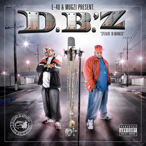 Them Boyz in the Scrapaz(feat. Stres & Honey) (Explicit)