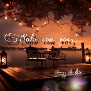 Solo Con Vos