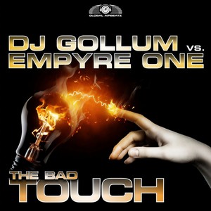 The Bad Touch (Gordon & Doyle Remix)