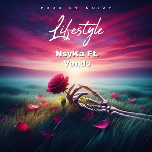 Lifestÿle (feat. Vondo) [Explicit]