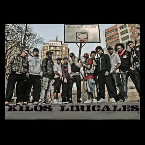 KILOS LIRICALES (Explicit)