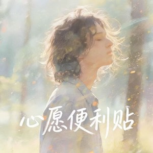 心愿便利贴-阿弟仔