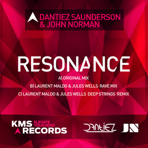 Resonance (Laurent Maldo & Jules Wells Rave Extended Remix)