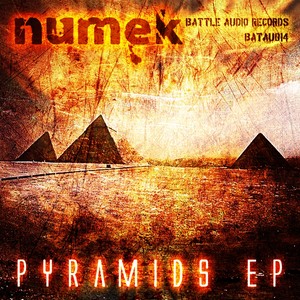 Pyramids