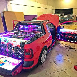 Sax do Berimbas (Explicit)