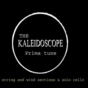 Prima Tune, String and Wind Sections & Solo Cello