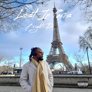 Lost in Paris (Explicit)