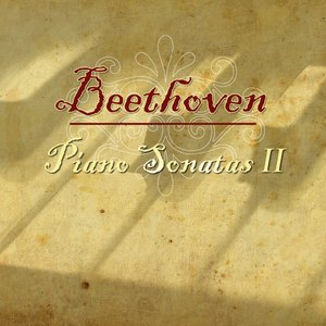 Beethoven - Piano Sonatas II