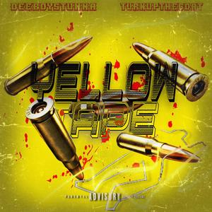 Yellow tape (Explicit)