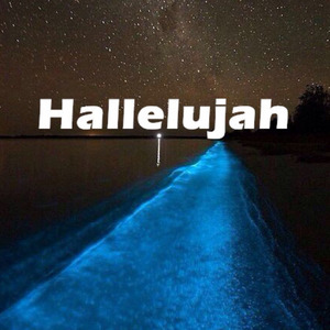 Hallelujah